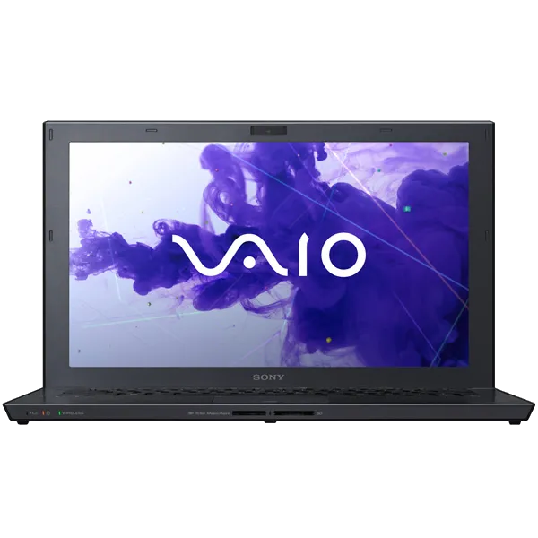 Восстановление данных Sony VAIO VPC-Z21X9R
