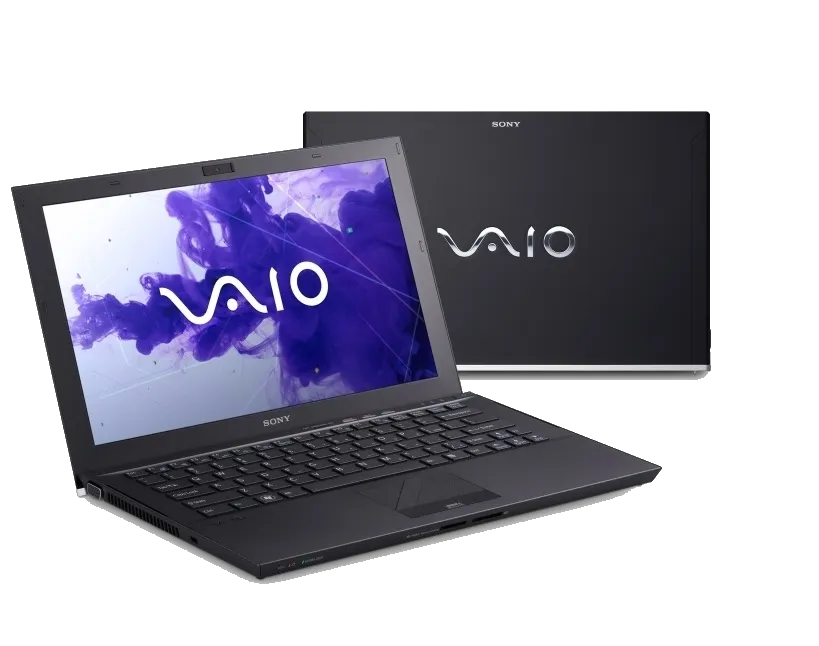 Восстановление данных Sony VAIO VPC-Z23Q9R