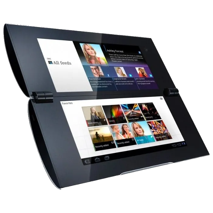 Sony Tablet P