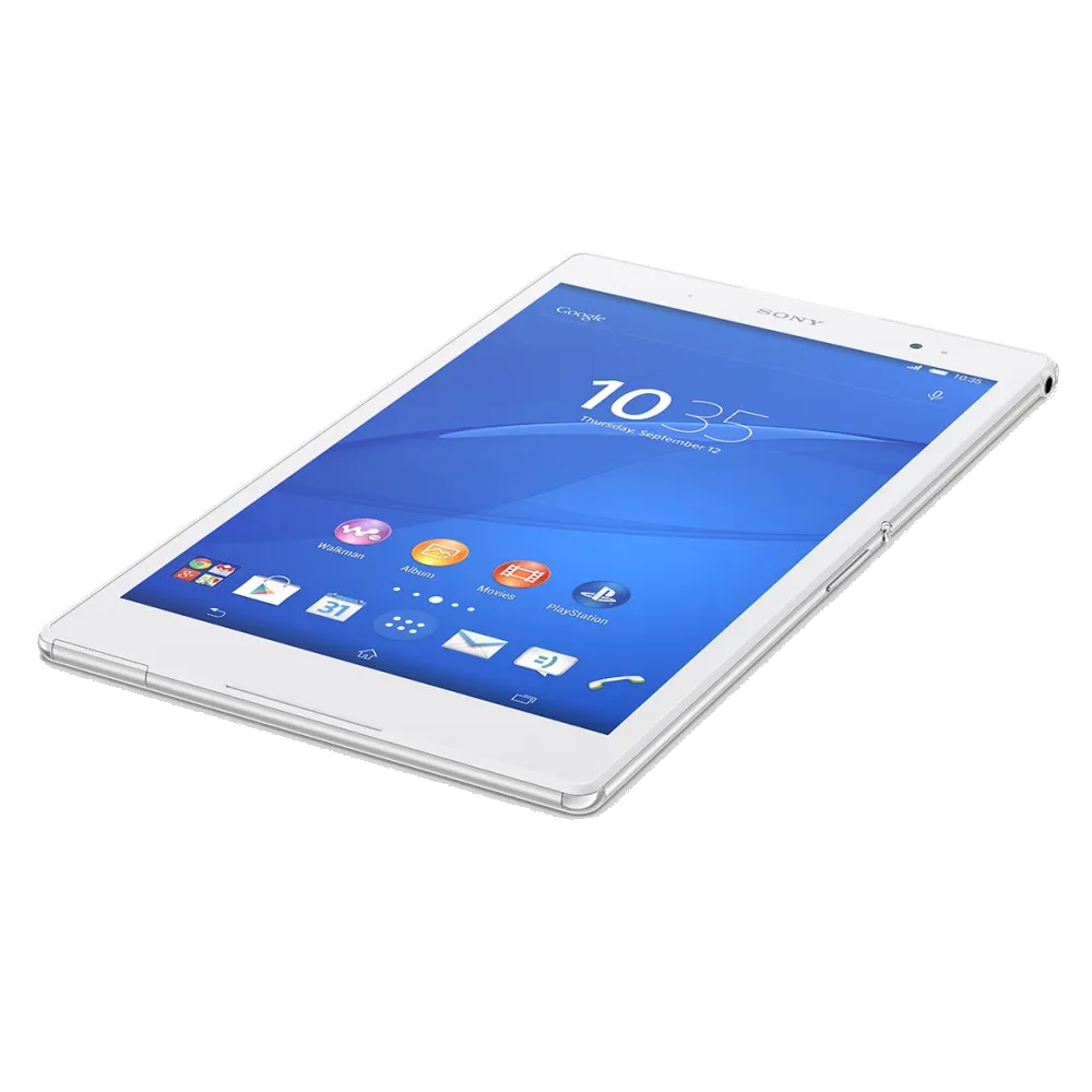 Sony Xperia Tablet Z3 Tablet Compact