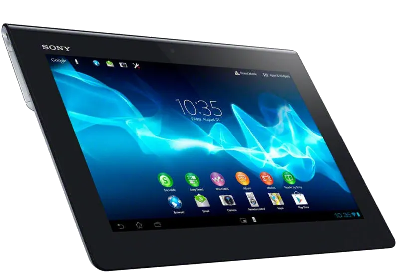 Sony Xperia Tablet S