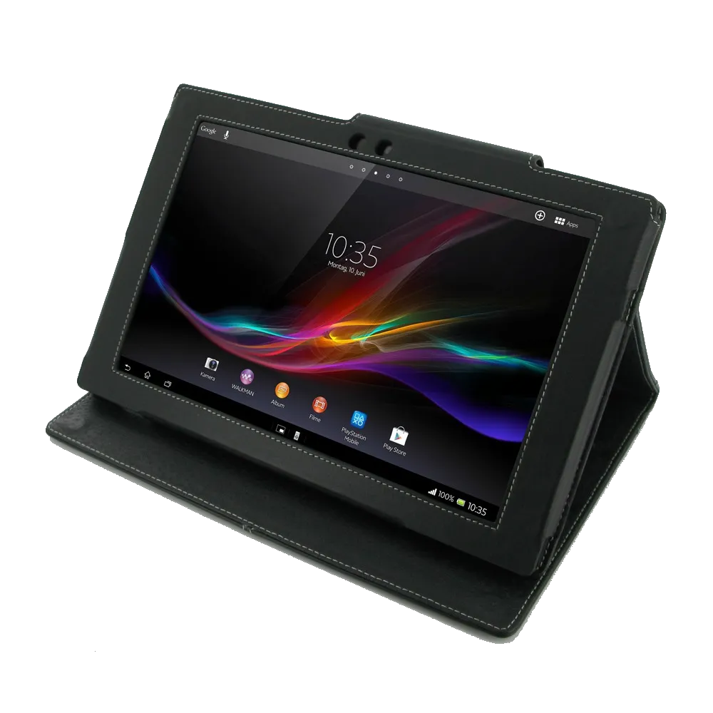 Sony Xperia Tablet Z