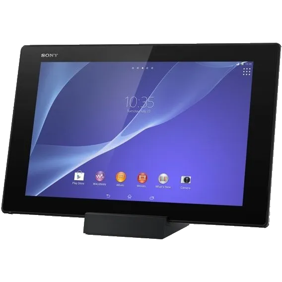 Sony Xperia Tablet Z2