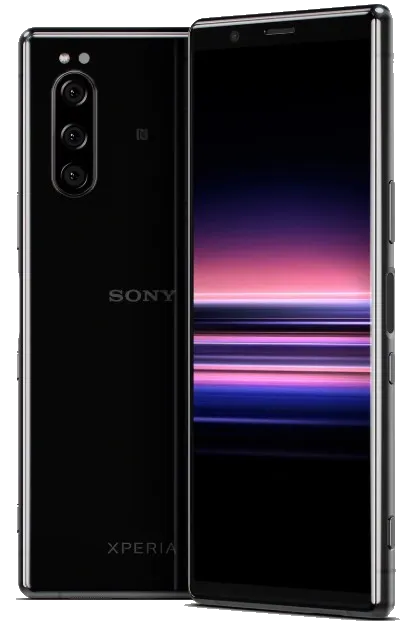 Ремонт камеры Sony Xperia 5