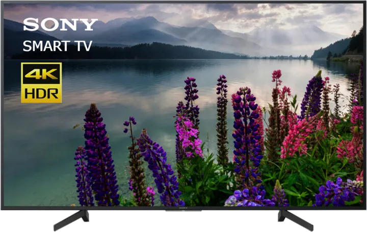 Замена материнской платы Sony KD-43XG7005BR