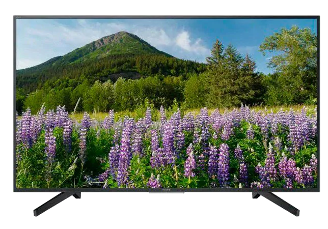 Замена материнской платы Sony KD-49XG7005BR