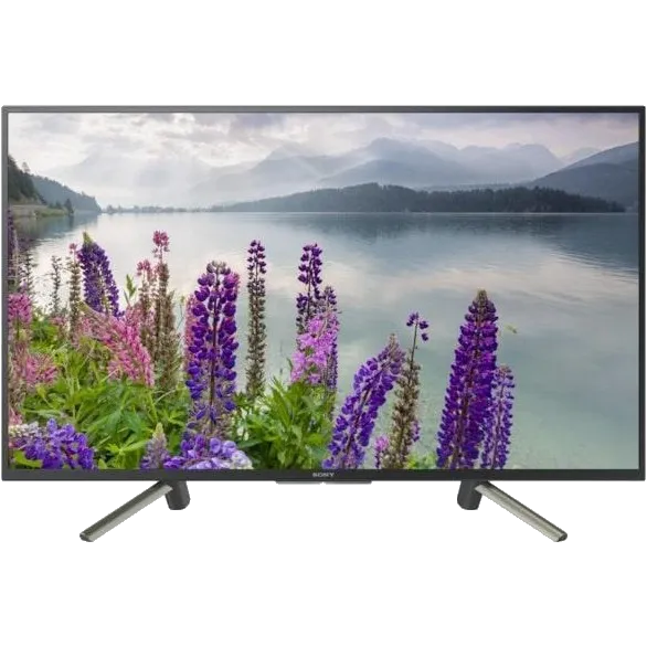 Замена материнской платы Sony KDL-49WF804