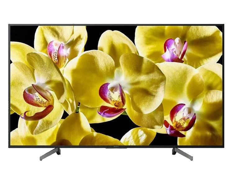 Замена материнской платы Sony KD-55XG8096BR