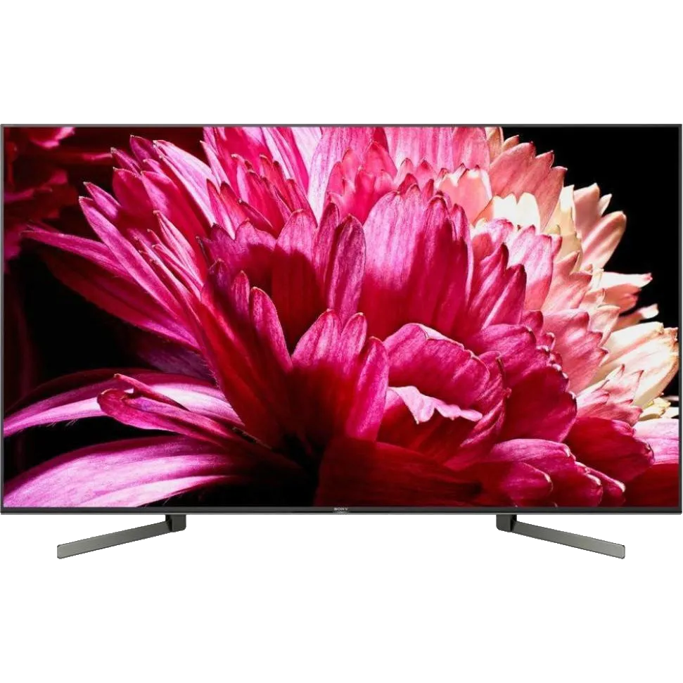 Замена материнской платы Sony KD-55XG9505