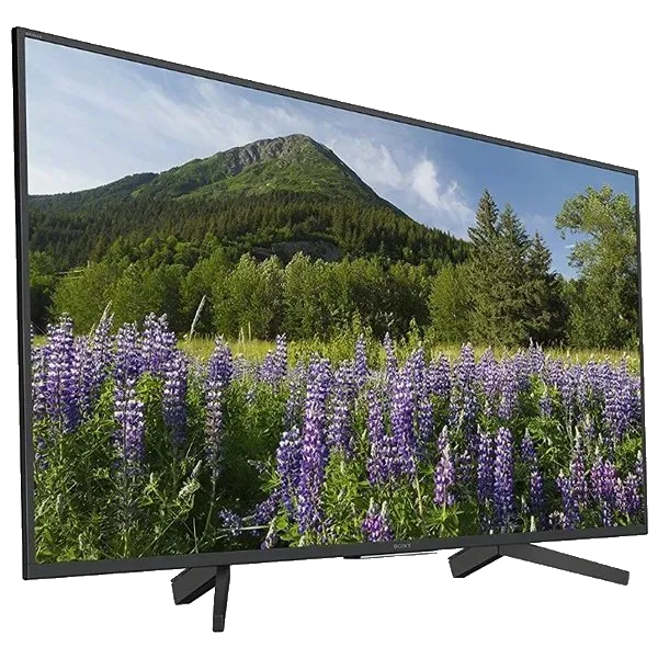 Замена материнской платы Sony KD-65XF7096