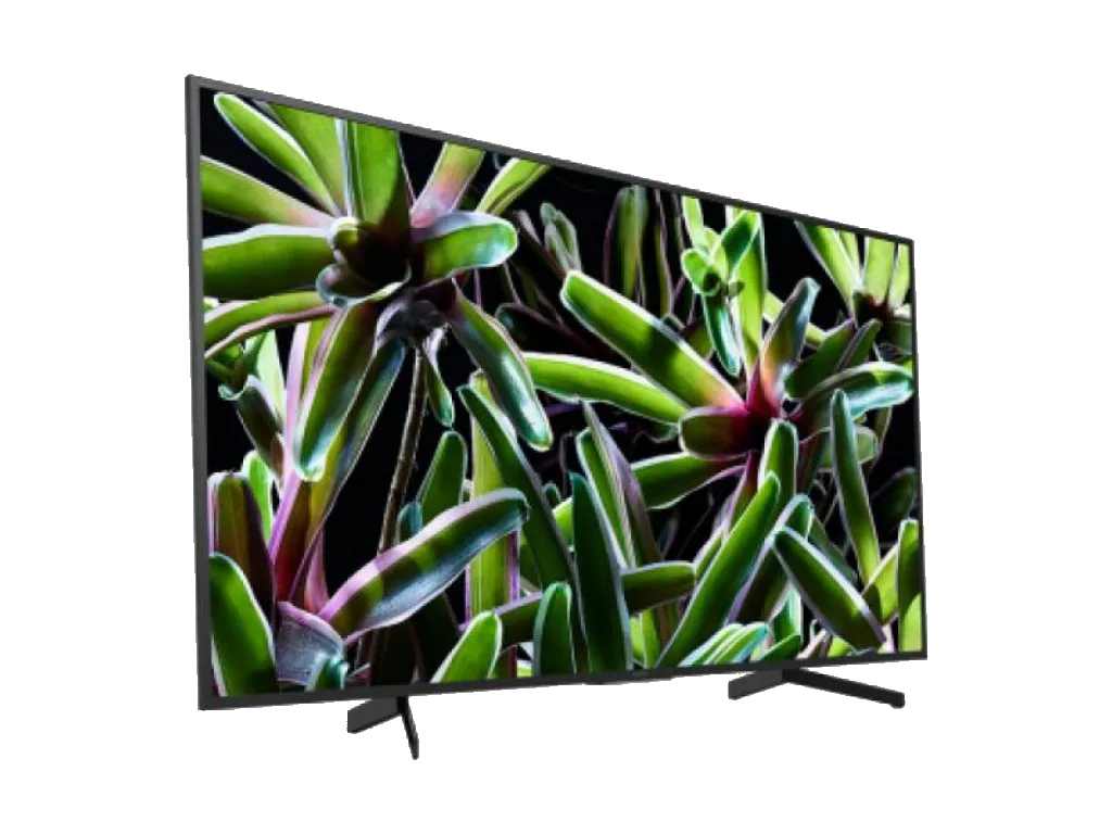 Замена материнской платы Sony KD-65XG7096BR2