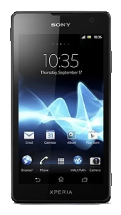 Ремонт камеры Sony Xperia J st26i