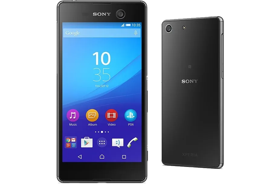Ремонт камеры Sony Xperia M5 Dual