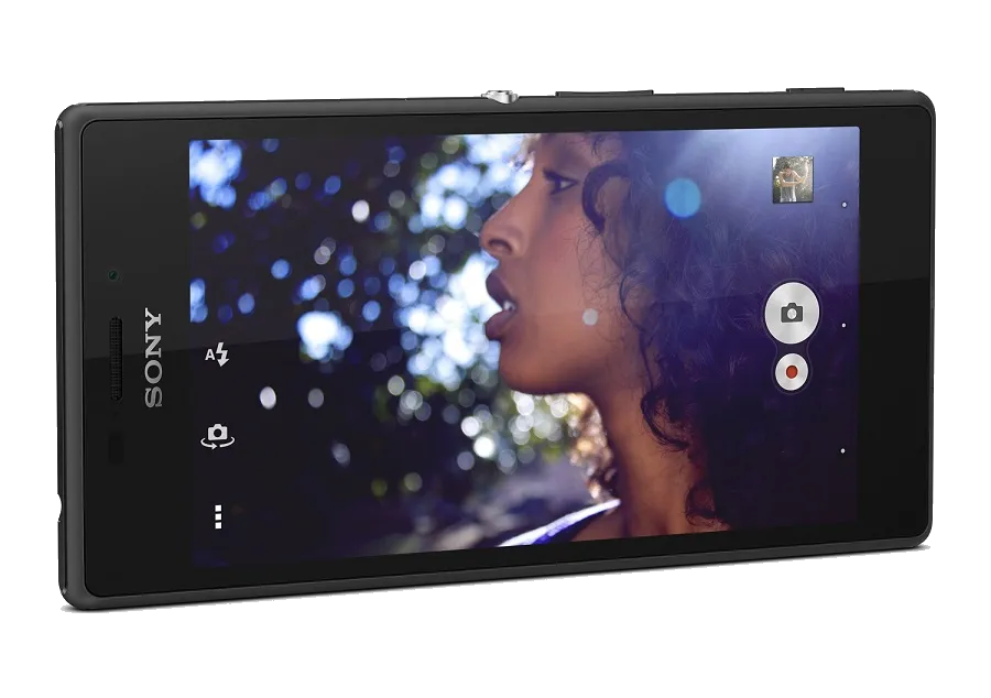 Ремонт камеры Sony Xperia T2 Ultra Dual