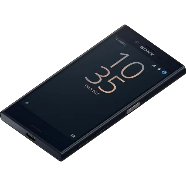 Ремонт камеры Sony Xperia X Compact