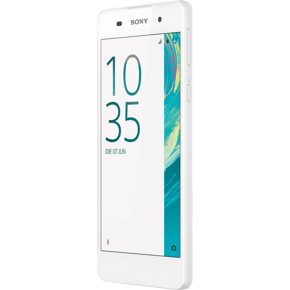 Ремонт камеры Sony Xperia X Performance Dual