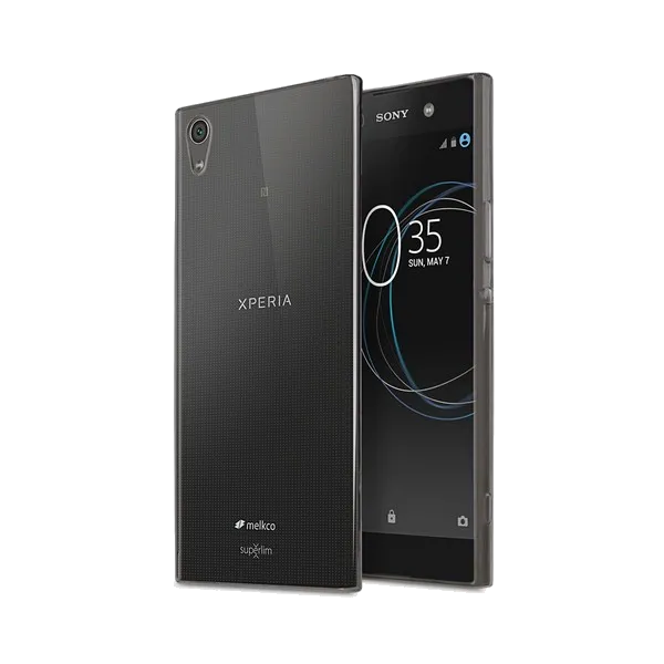 Ремонт камеры Sony Xperia XA1
