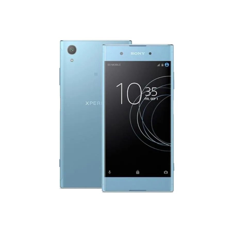 Ремонт камеры Sony Xperia XA1 Plus Dual
