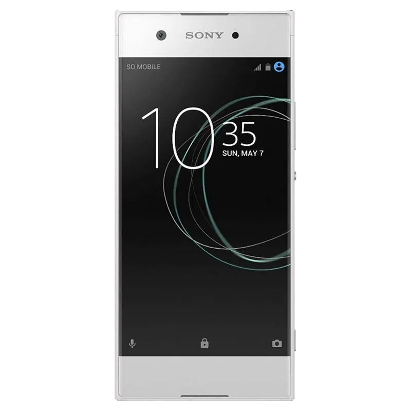 Ремонт камеры Sony Xperia XA1 Ultra