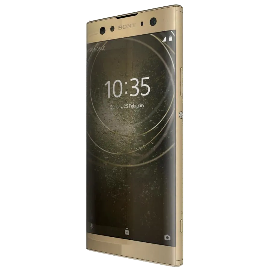 Ремонт камеры Sony Xperia XA2 Ultra