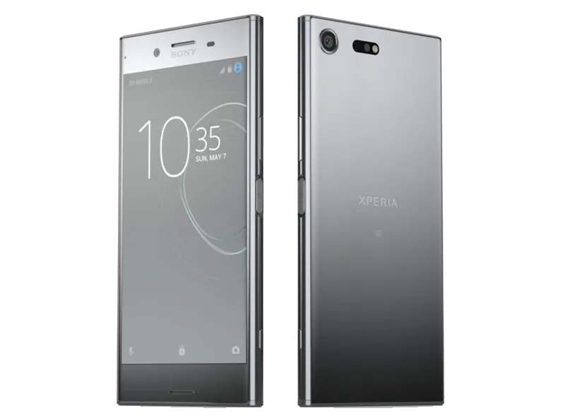 Ремонт камеры Sony Xperia XZ Premium Dual