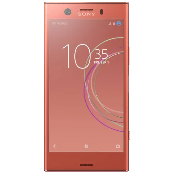 Ремонт камеры Sony Xperia XZ1 Compact