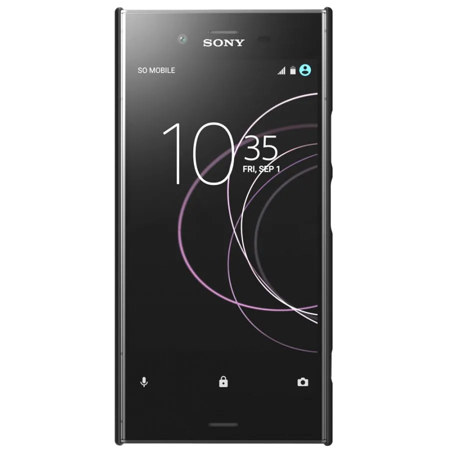 Ремонт камеры Sony Xperia XZ1 Dual