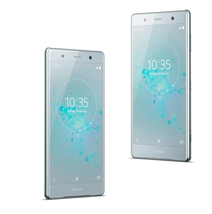 Ремонт камеры Sony Xperia XZ2 Premium