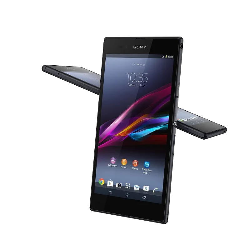 Ремонт камеры Sony Xperia Z Ultra