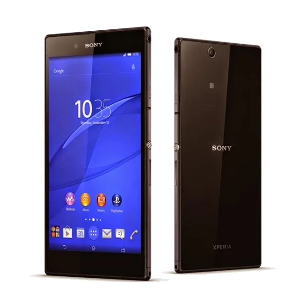 Ремонт камеры Sony Xperia Z4