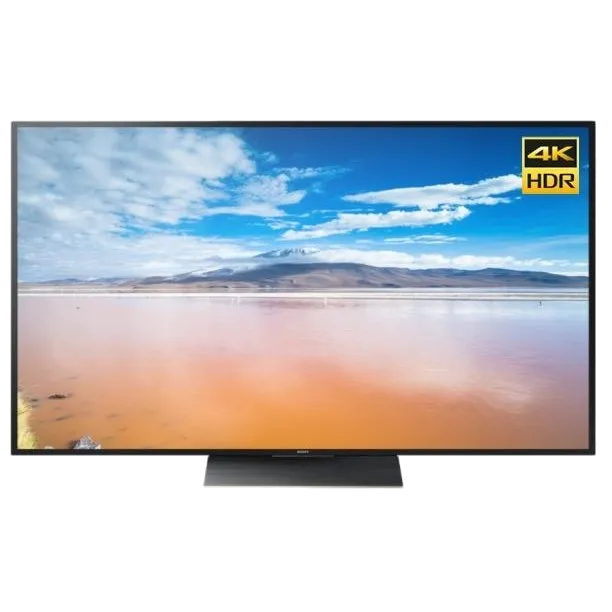 Замена материнской платы Sony KD-65A1