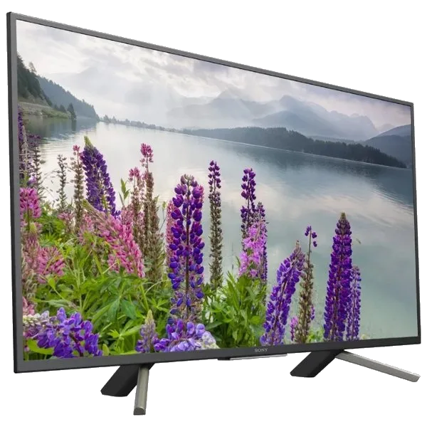 Замена материнской платы Sony KDL-43WF804