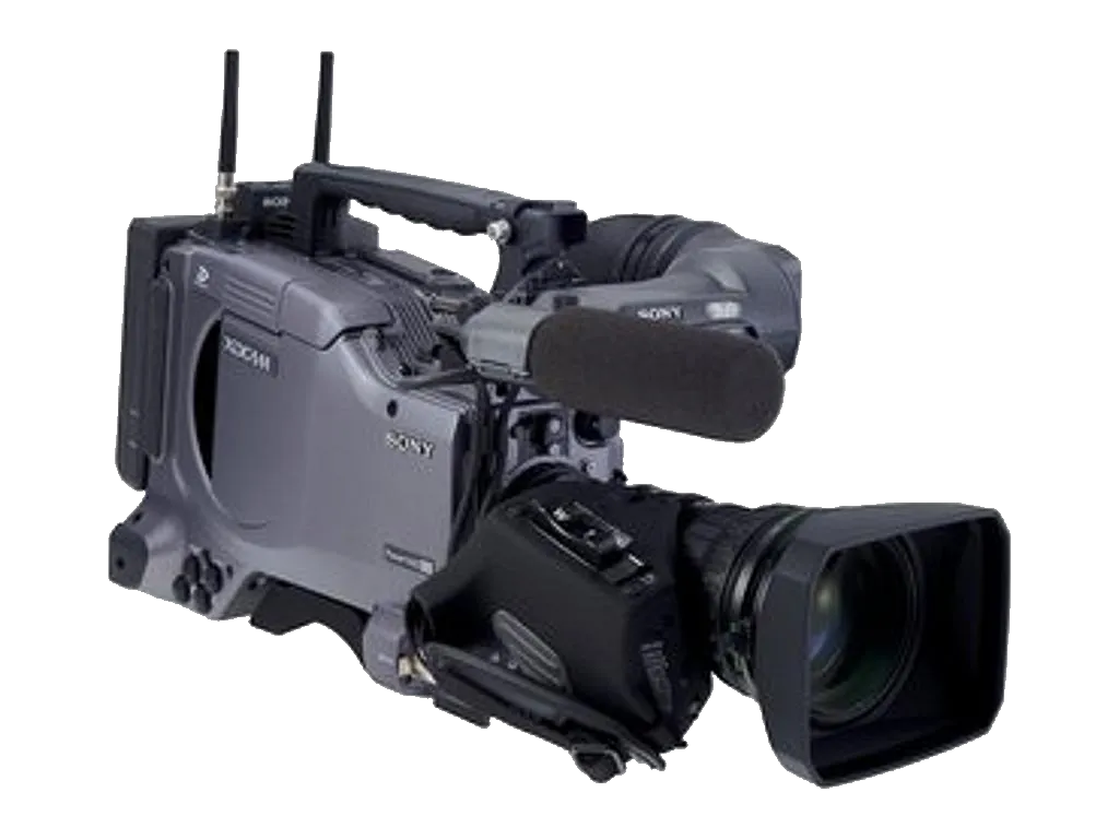 Видеокамера Sony PDW-530P