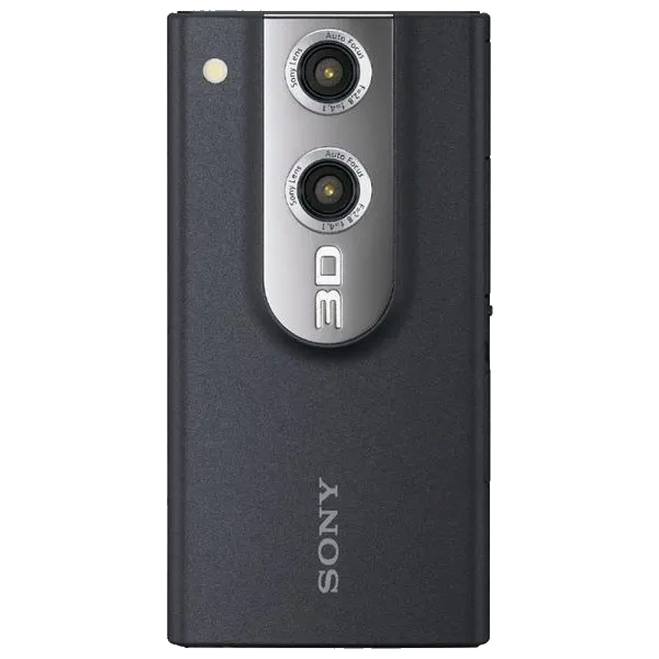 Видеокамера Sony MHS-FS3