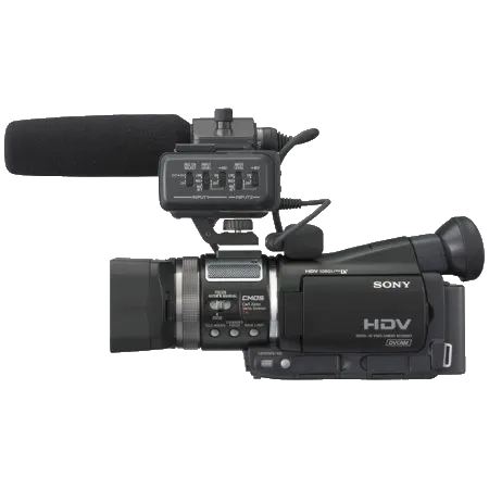 Видеокамера Sony HVR-A1E