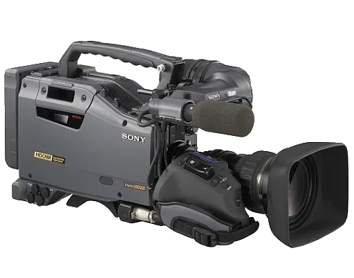 Видеокамера Sony HDW-790P