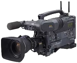 Видеокамера Sony HDW-730S
