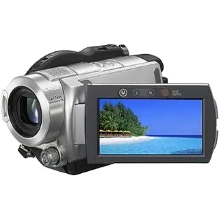 Видеокамера Sony HDR-UX7E