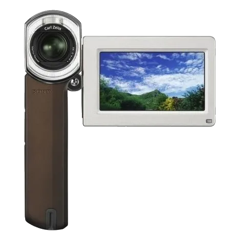 Видеокамера Sony HDR-TG1