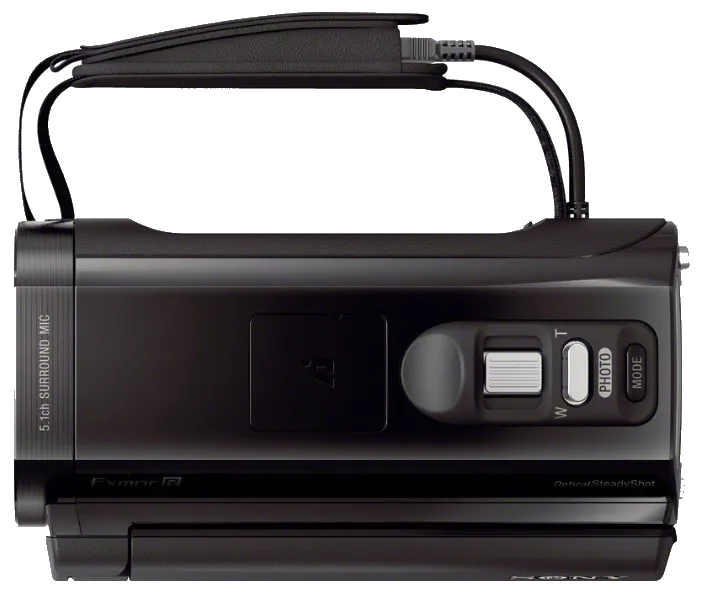Видеокамера Sony HDR-TD30VE