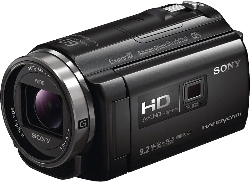 Замена диска управления Sony HDR-CX530EB