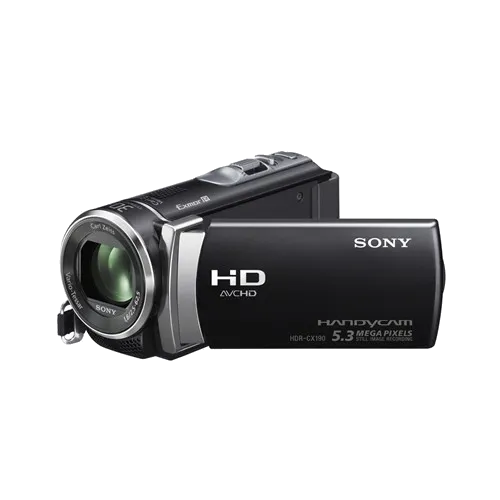 Замена диска управления Sony HDR-CX450