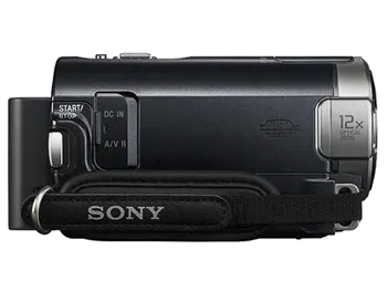 Замена диска управления Sony HDR-CX300E