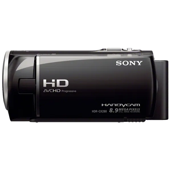Замена диска управления Sony HDR-CX280E