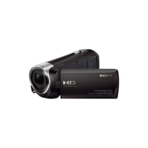 Замена диска управления Sony HDR-CX240E