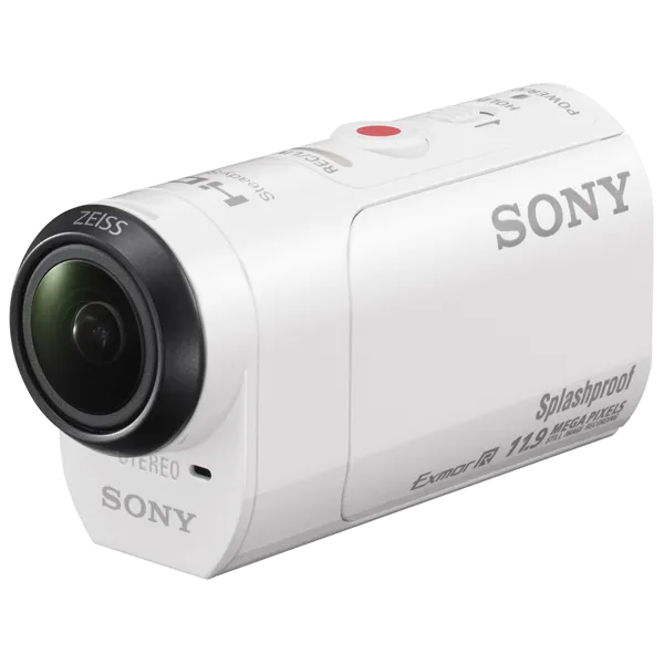 Замена диска управления Sony HDR-AZ1VB
