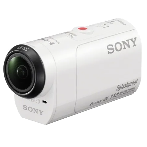 Замена диска управления Sony HDR-AZ1