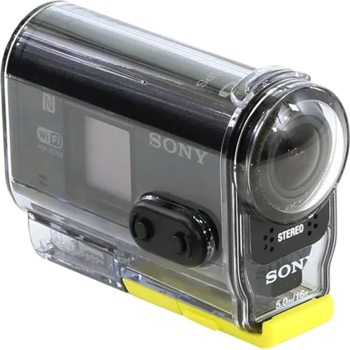 Замена диска управления Sony HDR-AS30VW