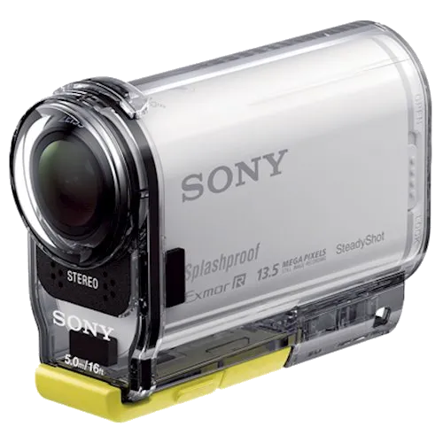 Замена диска управления Sony HDR-AS100VW