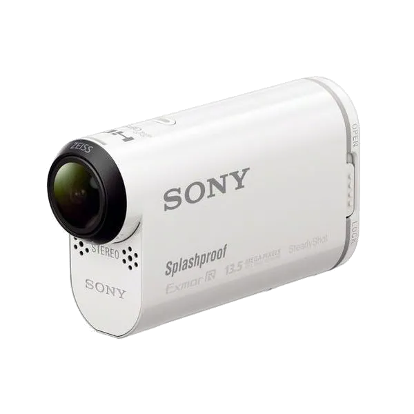 Замена диска управления Sony HDR-AS100V